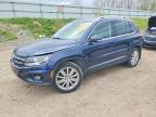 VOLKSWAGEN TIGUAN 2015