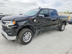 CHEVROLET SILVERADO 2025