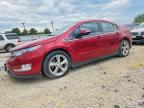 CHEVROLET VOLT 2014