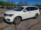 NISSAN PATHFINDER 2017