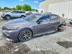 TOYOTA CAMRY 2023