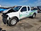 NISSAN FRONTIER 2020