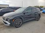 HYUNDAI TUCSON 2025