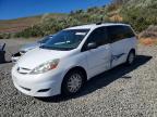 TOYOTA SIENNA 2008