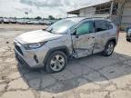 TOYOTA RAV4 2021