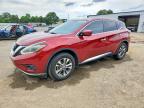 NISSAN MURANO 2018