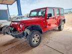 JEEP WRANGLER UNLIMITED 2015