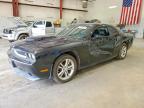 DODGE CHALLENGER 2010