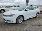 CHRYSLER 200 2015