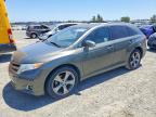 TOYOTA VENZA 2014