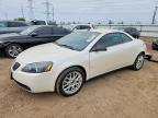 PONTIAC G6 2009