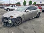 LEXUS IS 2018