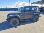 JEEP WRANGLER 2023