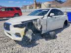 INFINITI Q50 2018