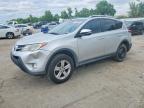 TOYOTA RAV4 2014
