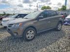 TOYOTA RAV4 2015