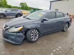 NISSAN ALTIMA 2017