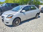 TOYOTA YARIS 2010