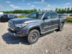 TOYOTA TACOMA 2016