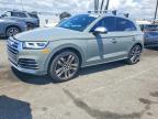 AUDI SQ5 2019