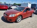 MITSUBISHI ECLIPSE 2009