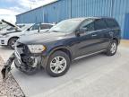 DODGE DURANGO 2013