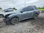 NISSAN PATHFINDER 2025
