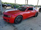 CHEVROLET CAMARO 2013