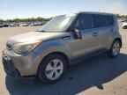 KIA SOUL 2015