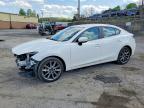 MAZDA 3 2018