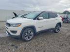 JEEP COMPASS 2021
