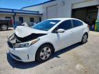 KIA FORTE 2018