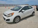 KIA RIO 2012