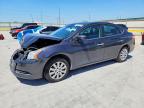 NISSAN SENTRA 2014