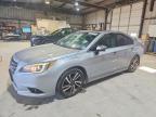 SUBARU LEGACY 2017