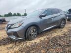 NISSAN MURANO 2021