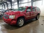 CHEVROLET SUBURBAN 2009