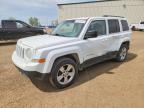 JEEP PATRIOT 2012