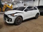 AUDI SQ5 2022