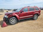 JEEP GRAND CHEROKEE 2008