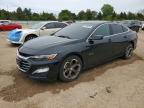 CHEVROLET MALIBU 2021