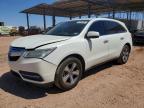 ACURA MDX 2015