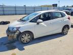 HONDA FIT 2017