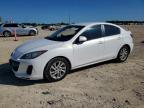 MAZDA 3 2012