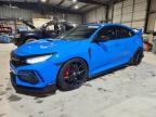 HONDA CIVIC 2021