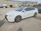 TOYOTA CAMRY 2017
