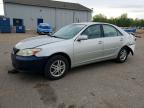TOYOTA CAMRY 2003