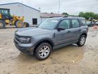 FORD BRONCO SPORT 2022