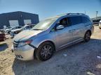 HONDA ODYSSEY 2016