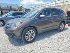 HONDA CR-V 2014